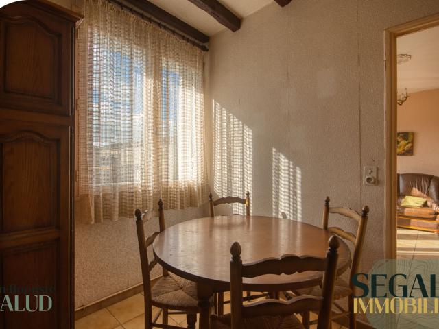Maison vente à Albi, Saint-benoît-de-carmaux
