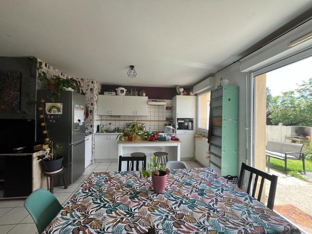Maison vente à Rennes, Bretagne