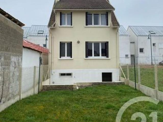 Maison vente à Mantes-la-Jolie, Mantes-la-ville