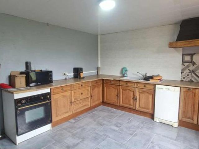 Maison vente à Vitry-le-François, Larzicourt