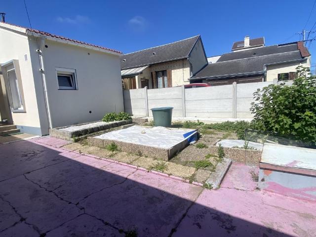 Maison vente à Le Havre