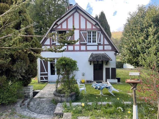 Maison vente à Les Andelys, Lyons-la-forêt