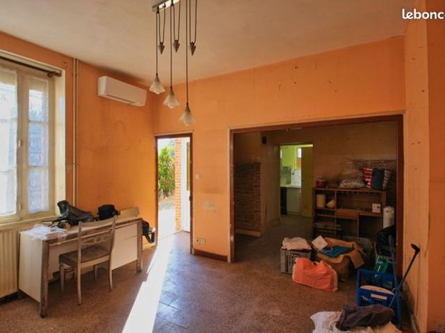 Maison vente à Chalmoux, Saône-et-Loire