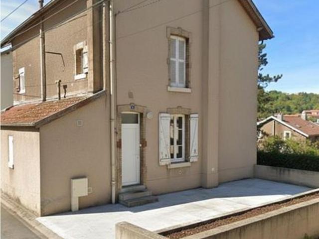Maison vente à Val-de-Briey, Longwy