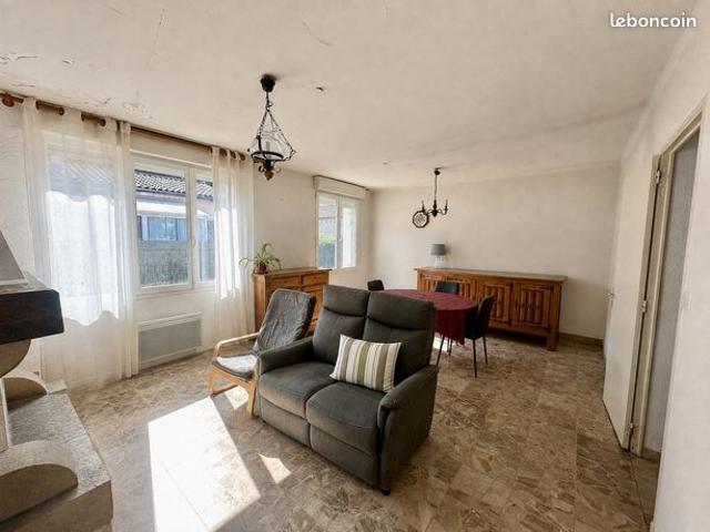 Maison vente à Nîmes, Sommières