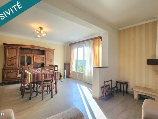 Maison vente à Mantes-la-Jolie, Bonnières-sur-seine