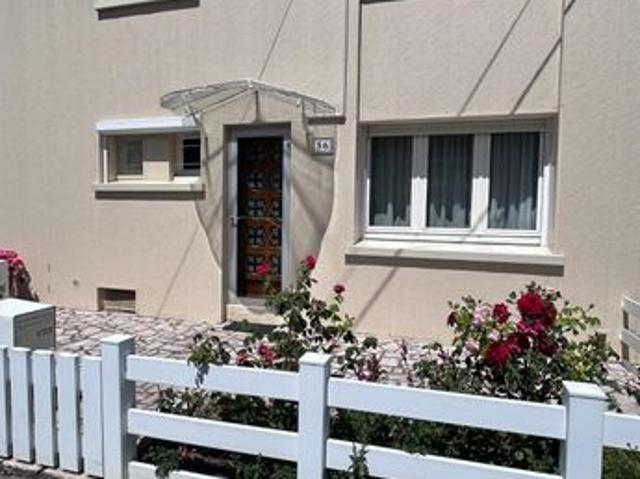 Maison vente à Péronne