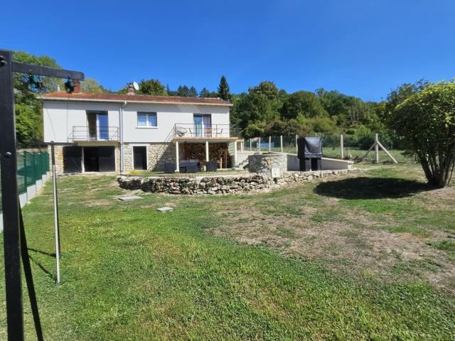Maison vente à Caumont, Sainte-Aulde