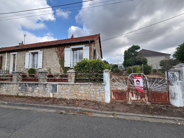 Maison vente à Nevers, Imphy