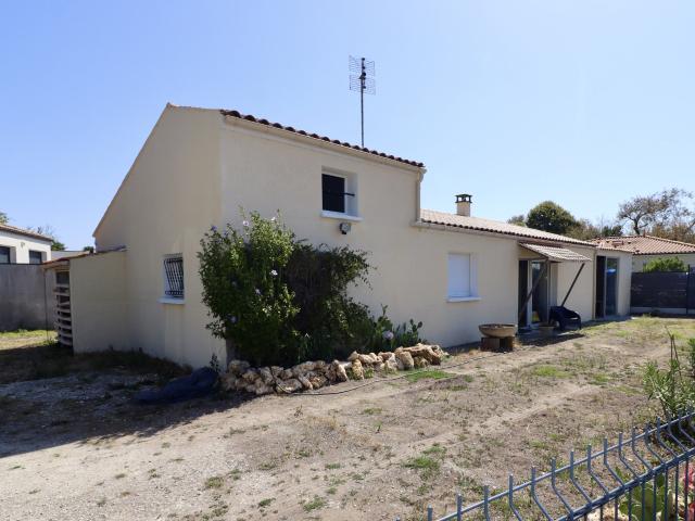 Maison vente à L'Enclouse à Masson, Semussac