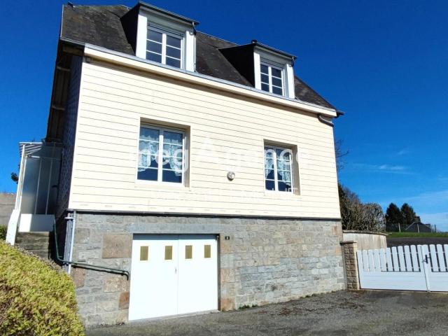 Maison vente à Avranches, Perriers-en-beauficel