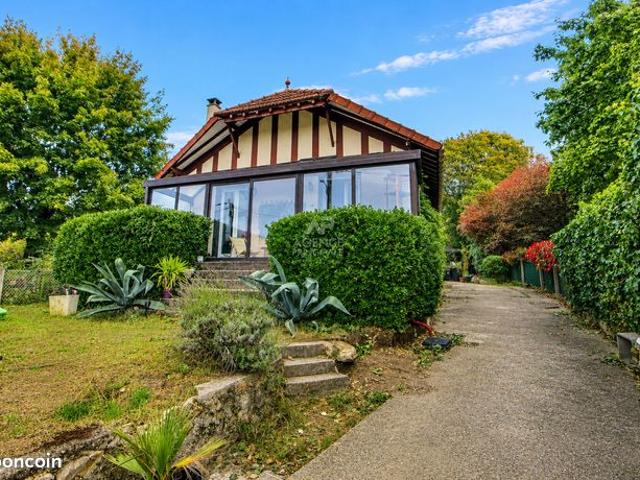 Maison vente à Saint-Germain-en-Laye, Triel-sur-seine