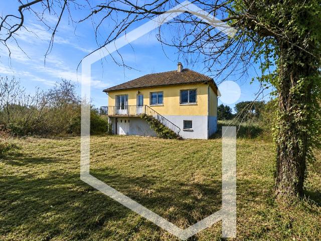 Maison vente à Cosne-Cours-sur-Loire, Narcy