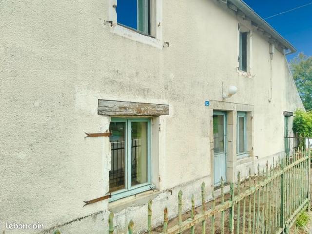 Maison vente à Vesoul, Vauconcourt-nervezain