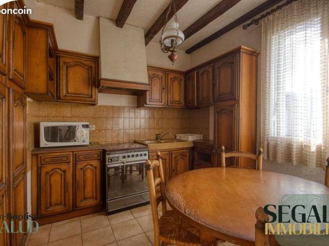 Maison vente à Albi, Saint-benoît-de-carmaux