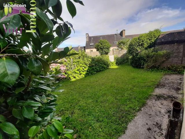 Maison vente à Morlaix, Bretagne