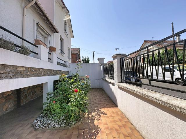 Maison vente à Nogent-sur-Marne, Maisons-alfort