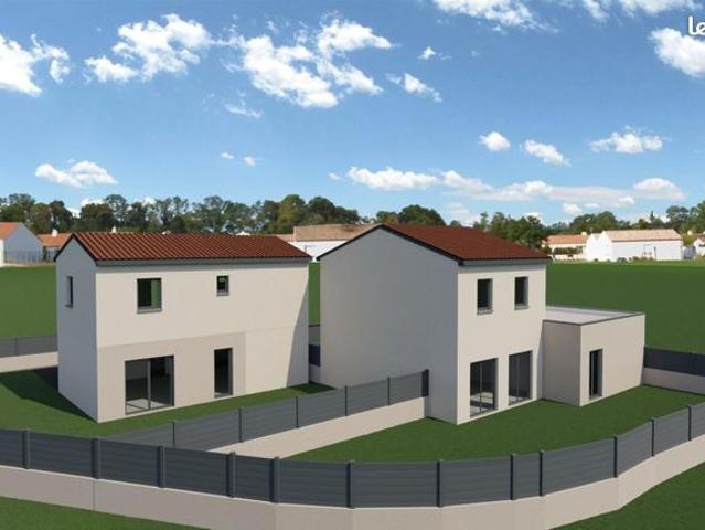 Maison vente à Saint-Amand-Montrond, Charly
