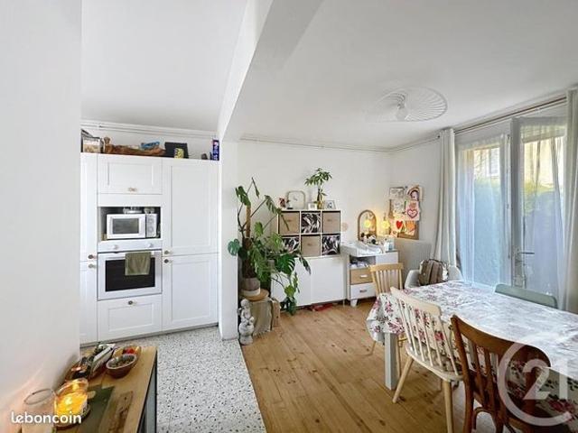 Maison vente à Riom