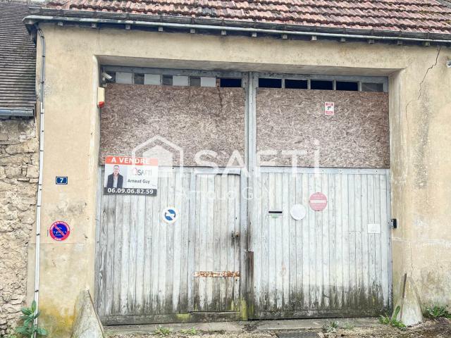 Maison vente à Mamers