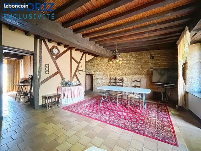 Maison vente à Beaune, Marcilly-ogny