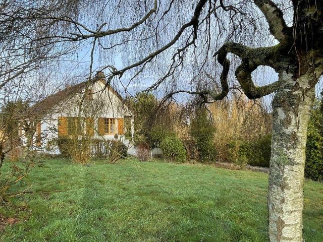 Maison vente à Nogent-le-Rotrou, Coudray-au-perche