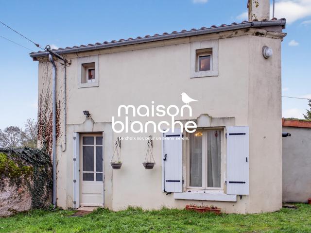 Maison vente à Bressuire, Mauzé-thouarsais
