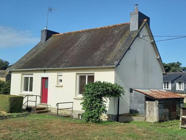 Maison vente à Guingamp, Bretagne