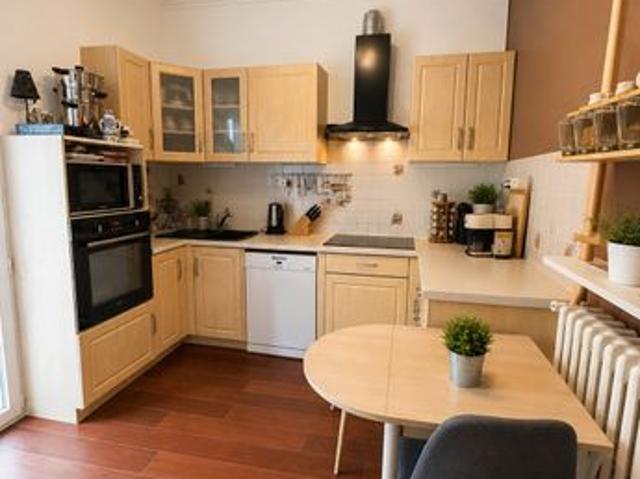 Maison vente à Sarcelles, Saint-brice-sous-forêt