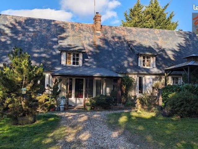 Maison vente à L'aigle, Orne