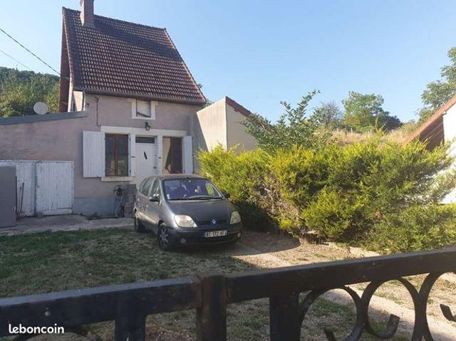 Maison vente à Clamecy, Brinon-sur-beuvron