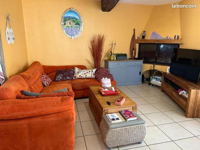 Maison vente à Lodève, Montarnaud