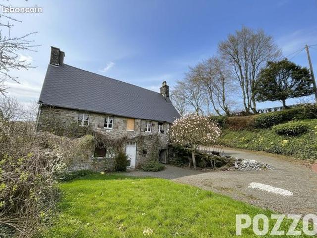 Maison vente à Avranches, Sourdeval