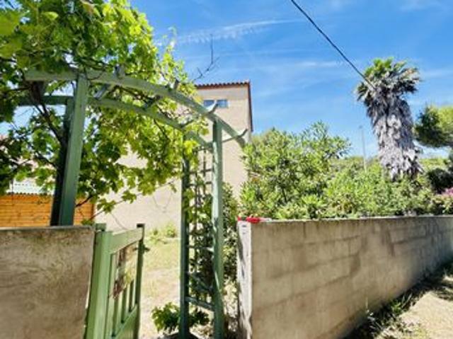 Maison vente à Narbonne