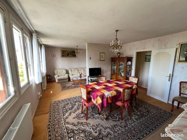Maison vente à Argenteuil, Eaubonne