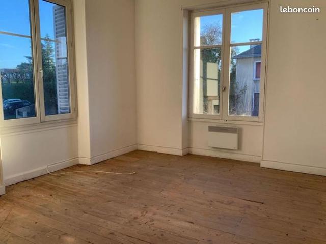 Maison vente à Châtellerault, La Roche-posay