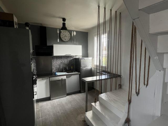 Maison vente à Sarcelles, Goussainville
