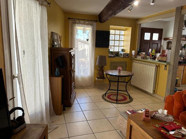Maison vente à Lodève, Montarnaud