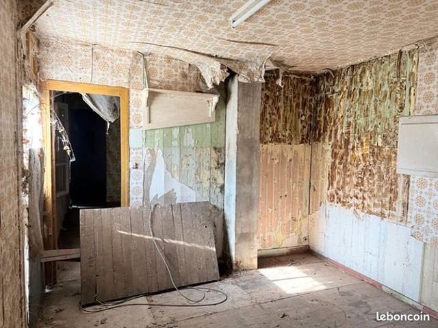 Maison vente à Coutances, Créances