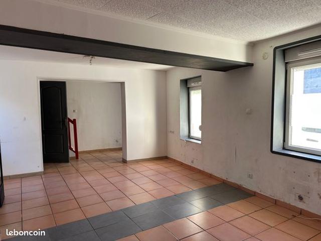 Maison vente à Albi, Crespin