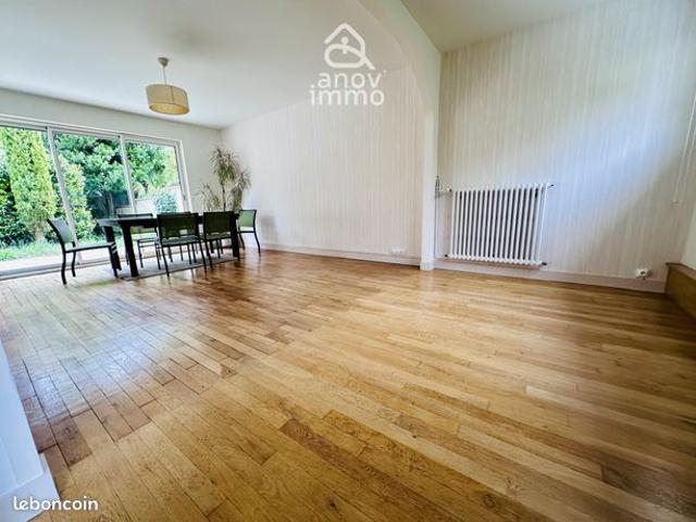 Maison vente à Angoulême, Aignes-et-puypéroux