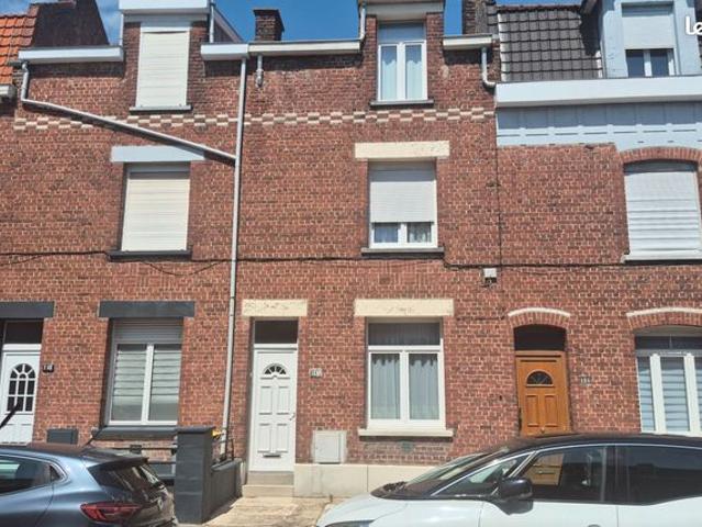 Maison vente à Lille, Tourcoing