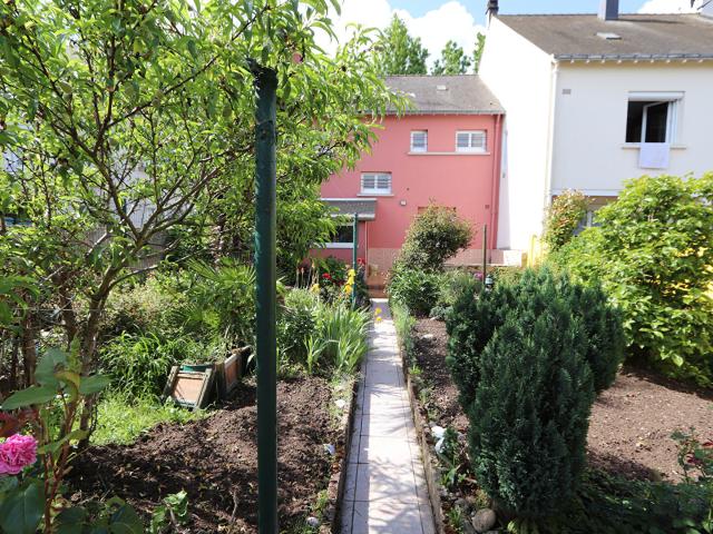 Maison vente à Saint-Nazaire, Saint-nazaire