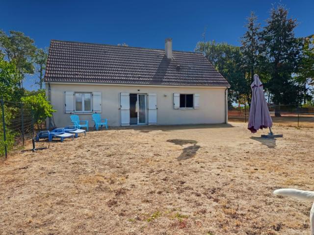 Maison vente à Romorantin-Lanthenay, Selles-sur-cher