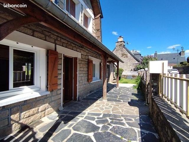 Maison vente à Ussel, Saint-yrieix-le-déjalat