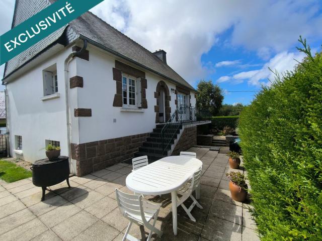 Maison vente à Lannion, Bretagne