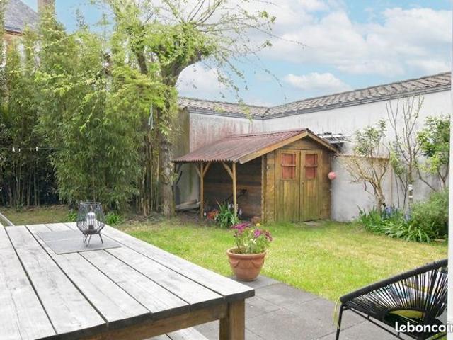 Maison vente à Saint-Nazaire, Préfailles