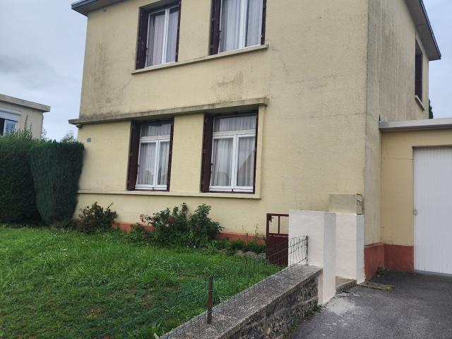 Maison vente à Beauchamps, Somme
