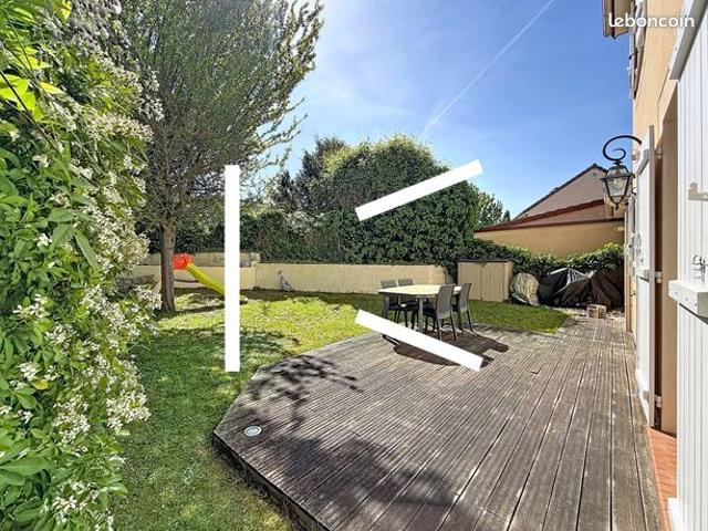Maison vente à Sarcelles, Gonesse