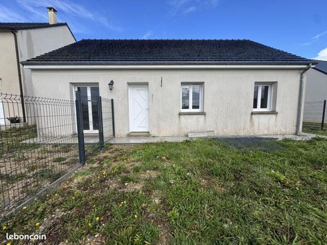 Maison vente à Chartres, Bailleau-l'evêque